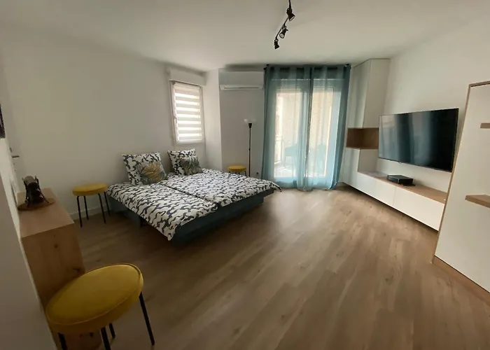 Rives Du Lez - Prestige