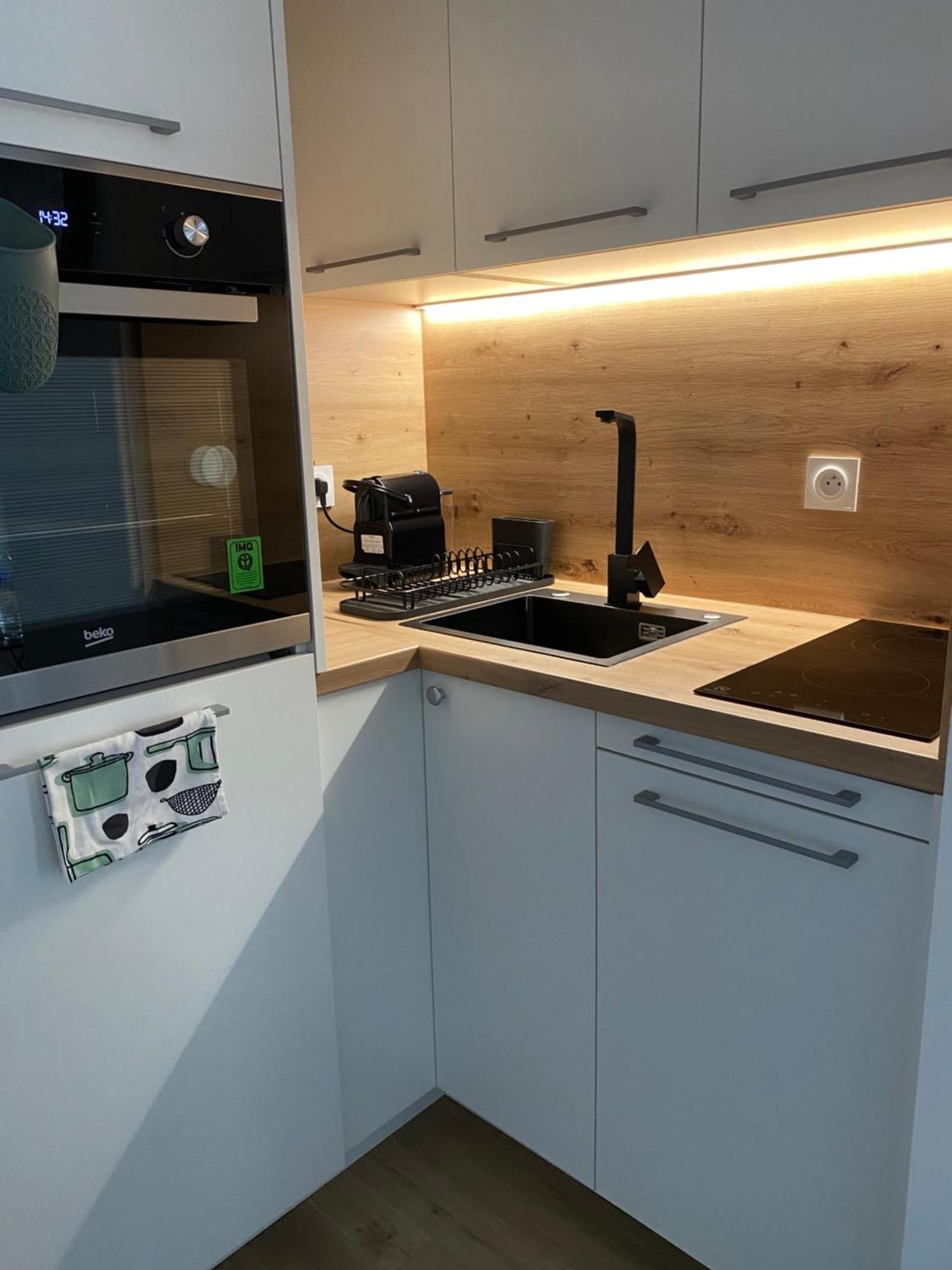 Rives Du Lez - Prestige Apartment