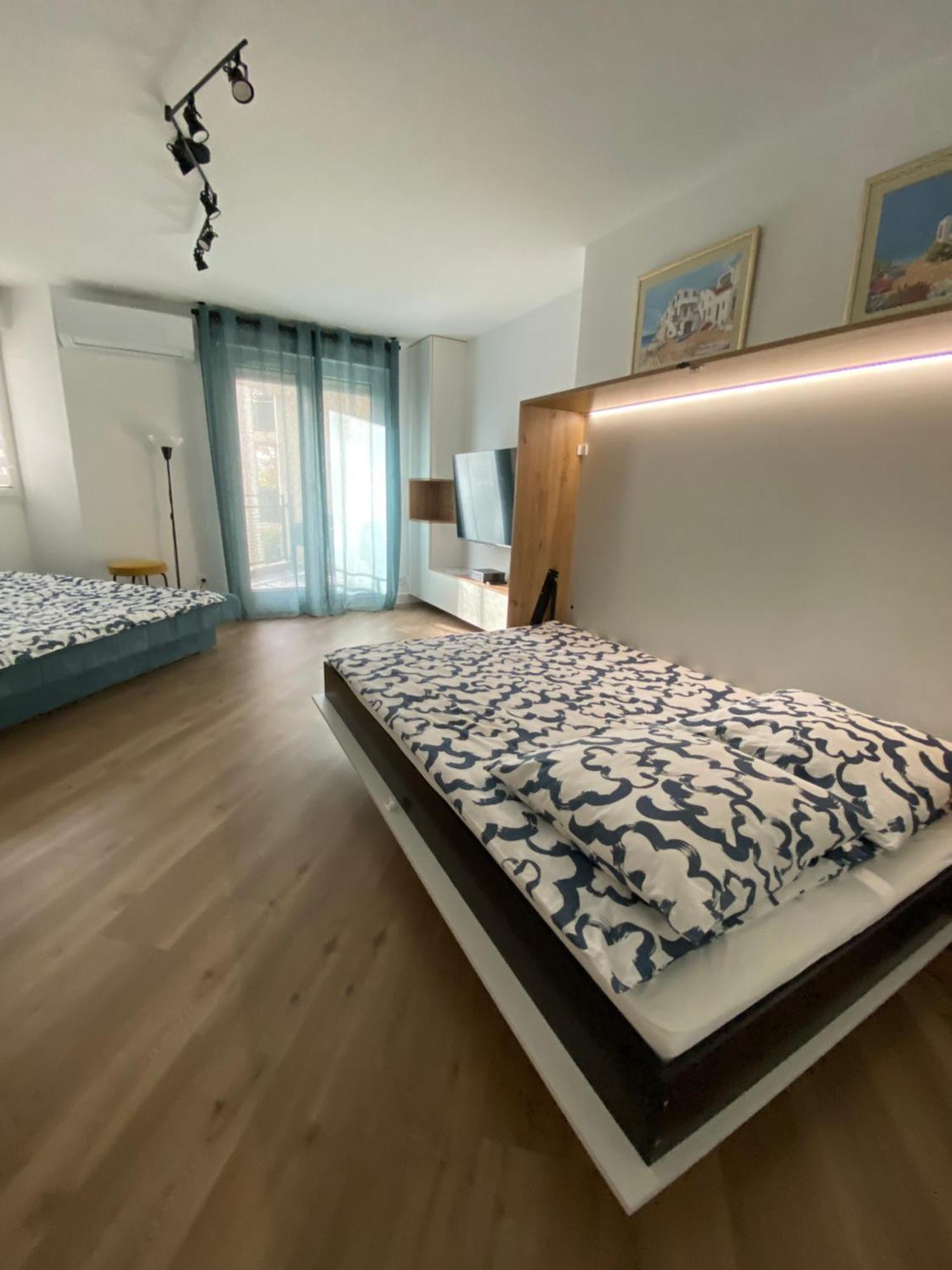Rives Du Lez - Prestige Apartment *