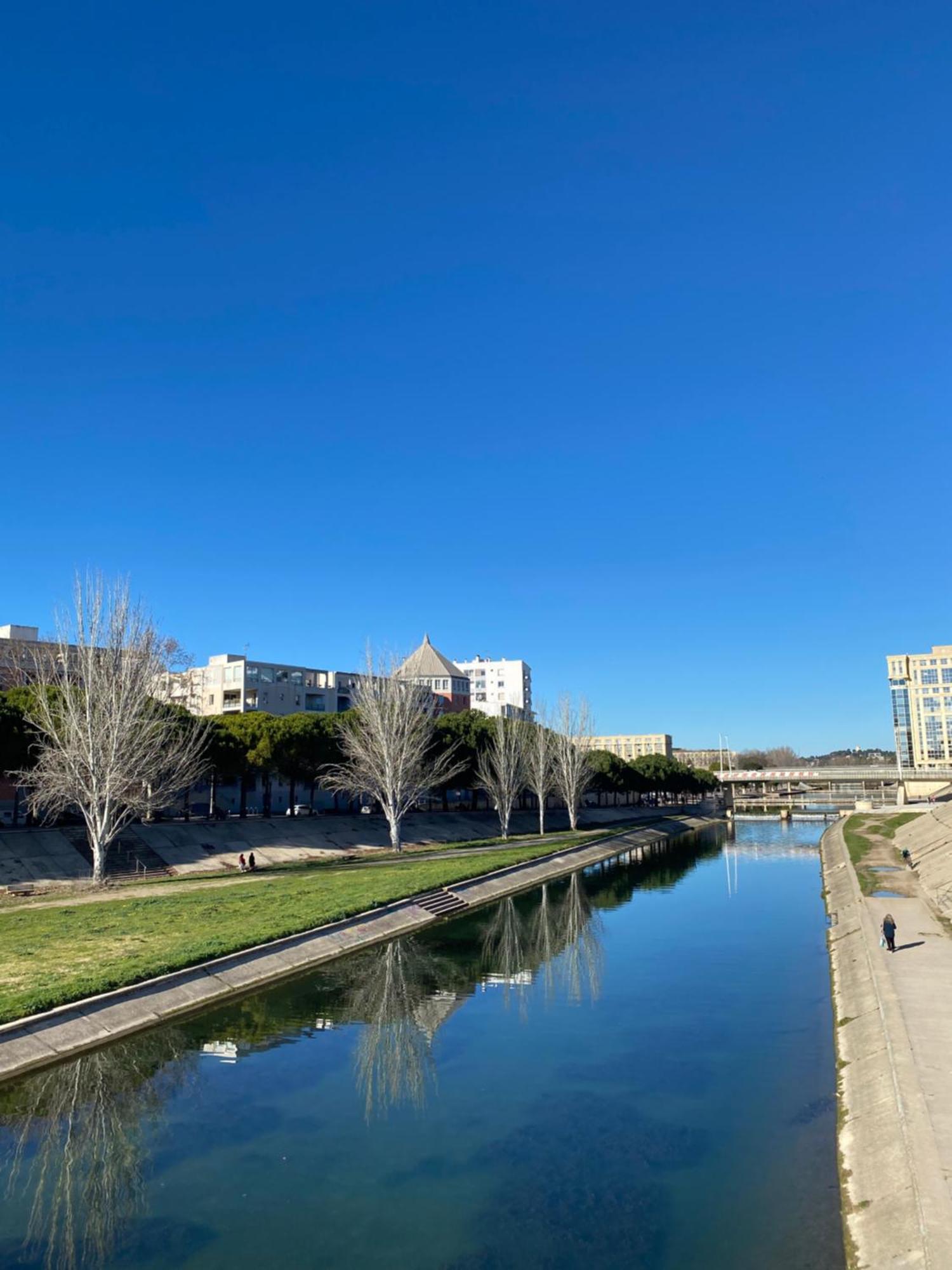 Apartment Rives Du Lez - Prestige Montpellier