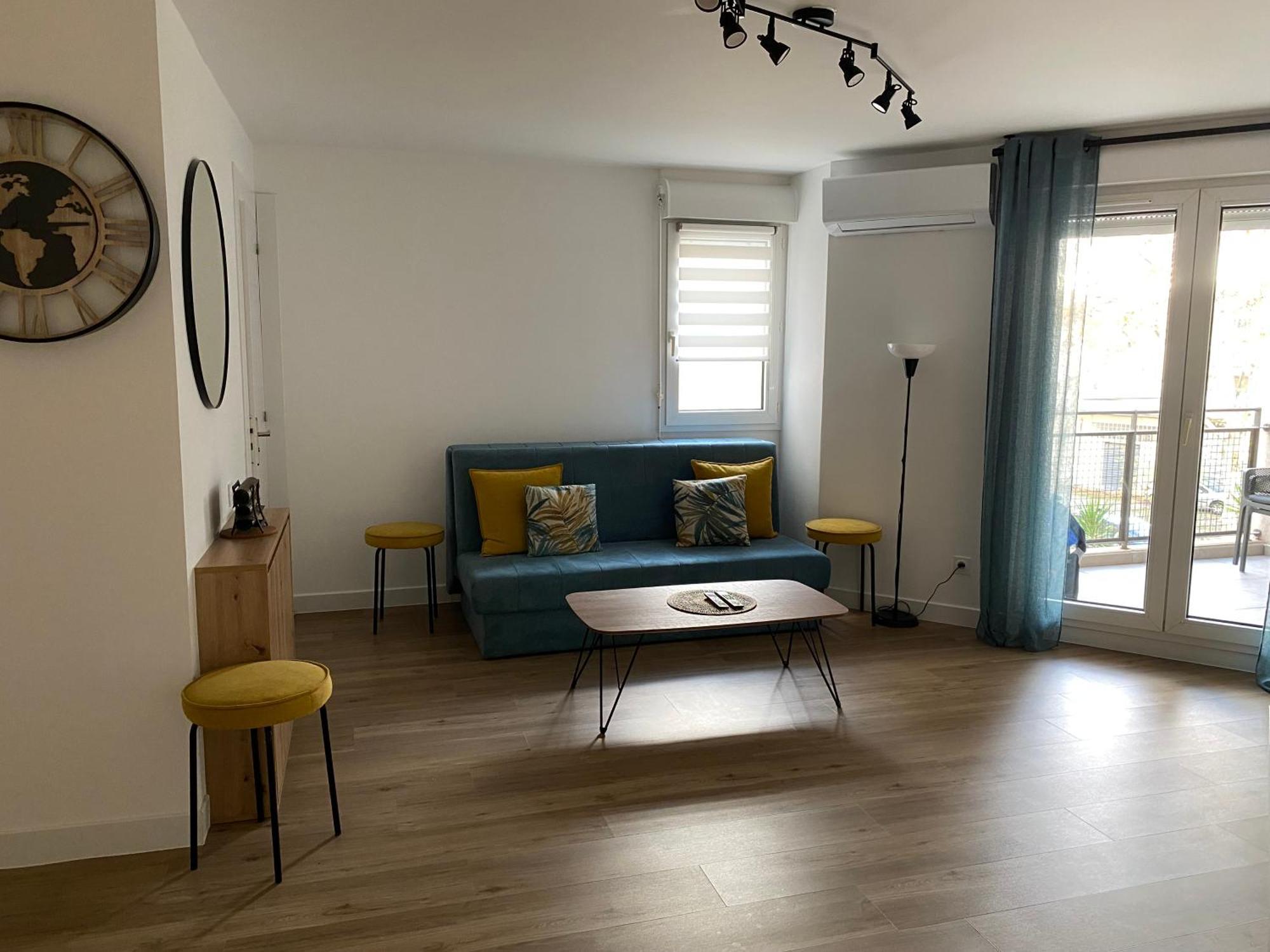 Rives Du Lez - Prestige * Montpellier