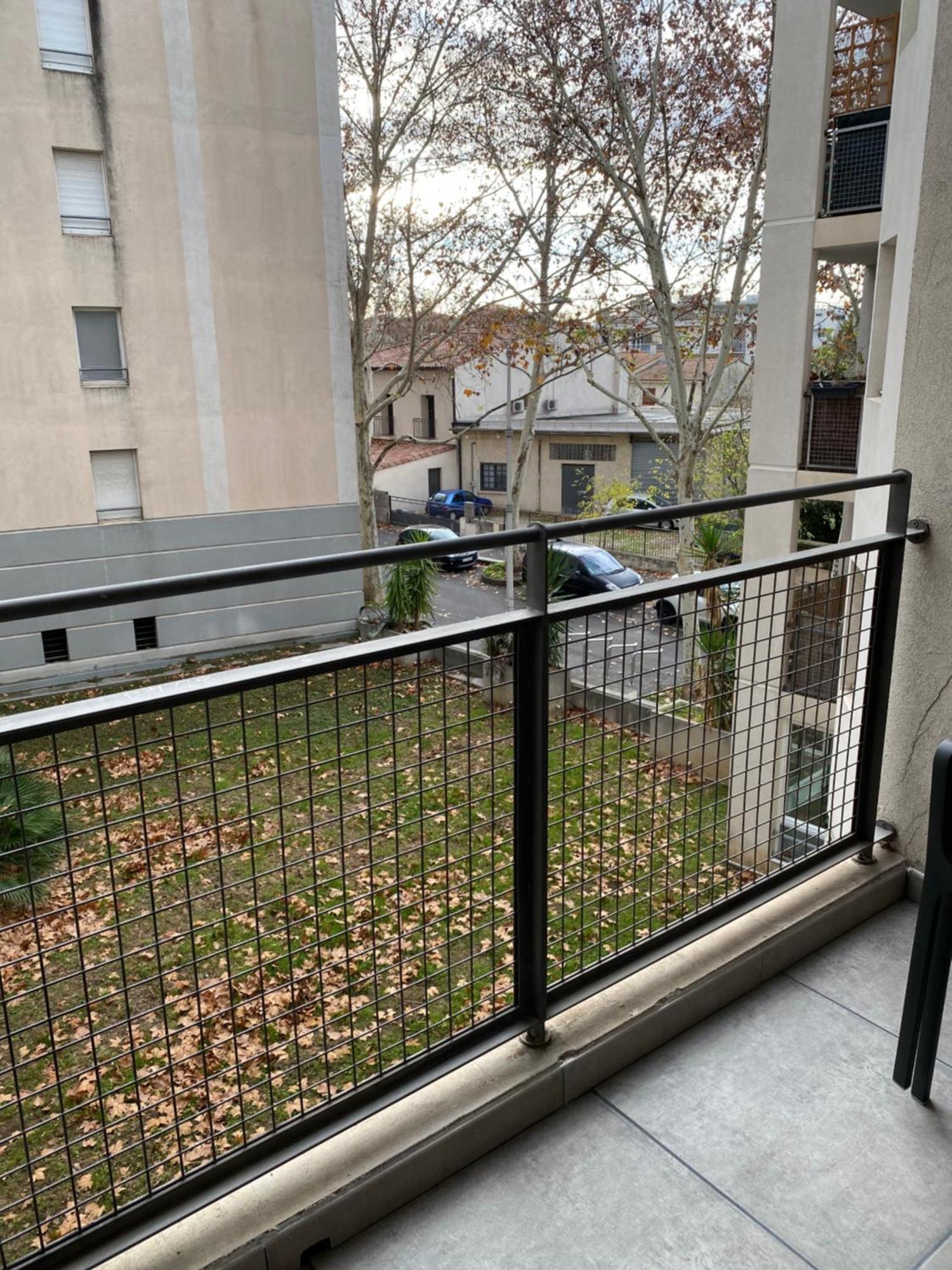 Rives Du Lez - Prestige Apartment Montpellier